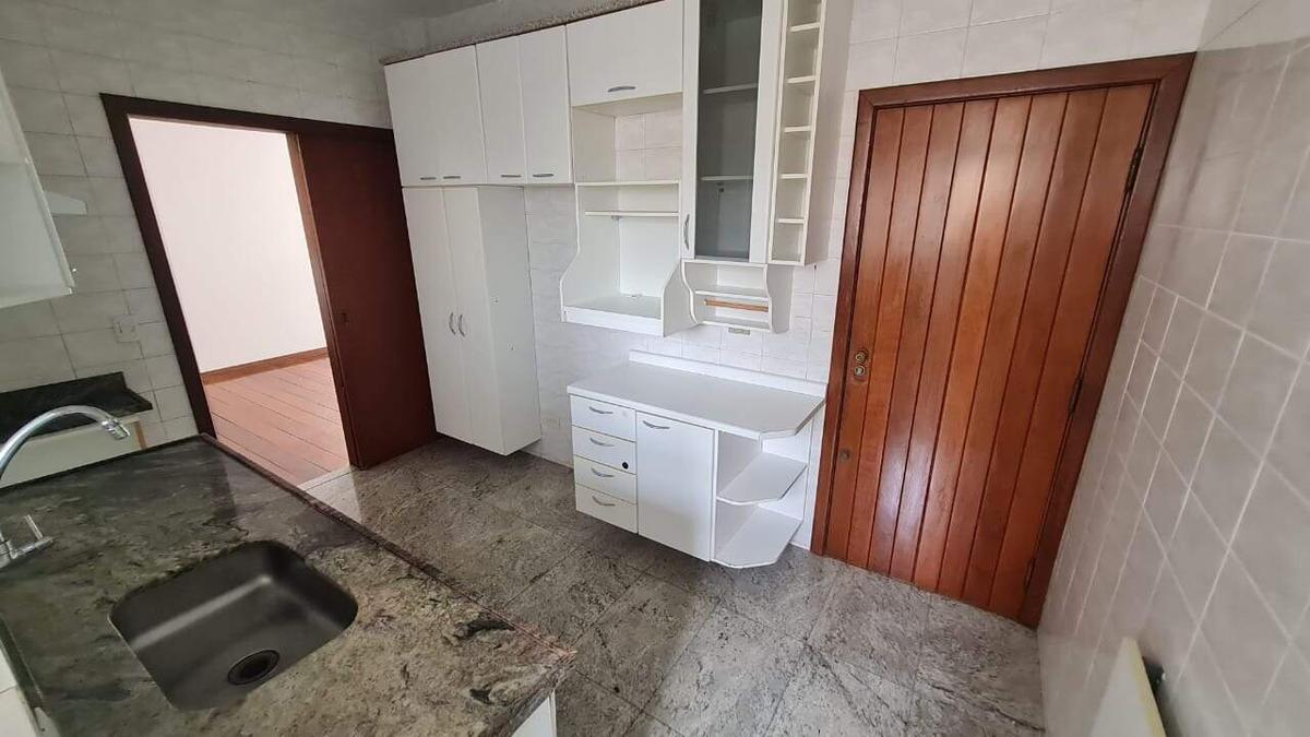 Apartamento, Buritis, 3 Quartos, 2 Vagas, 1 Suíte