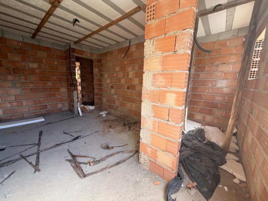 Casa, Masterville, 2 Quartos, 2 Vagas, 2 Suítes
