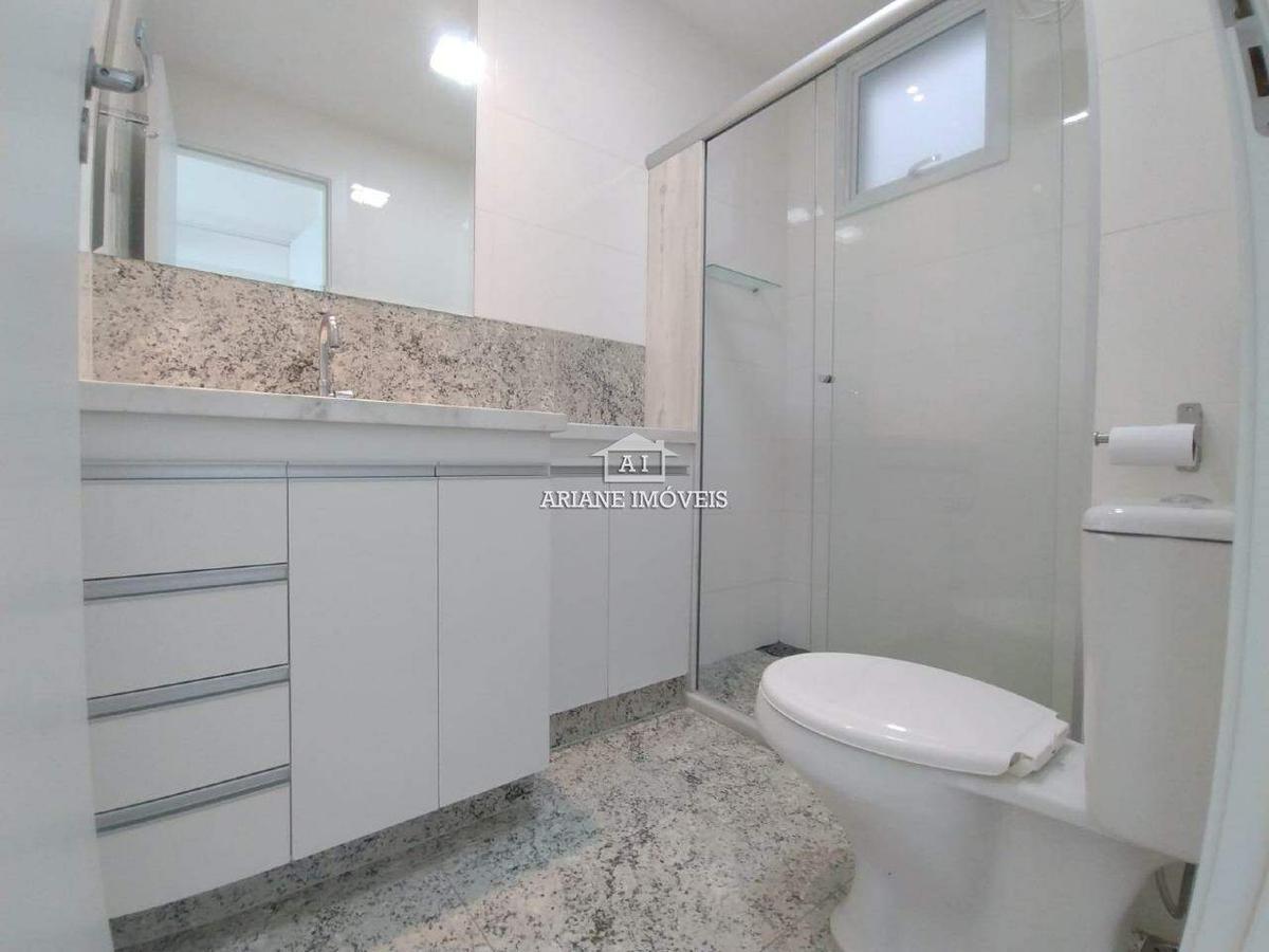 Apartamento, Lundcea, 2 Quartos, 1 Vaga