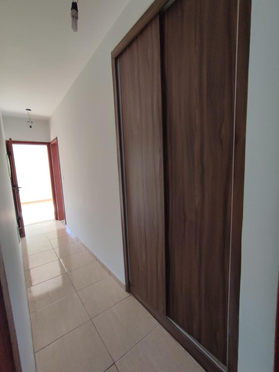 Apartamento, Céu Azul, 2 Quartos, 1 Vaga, 1 Suíte