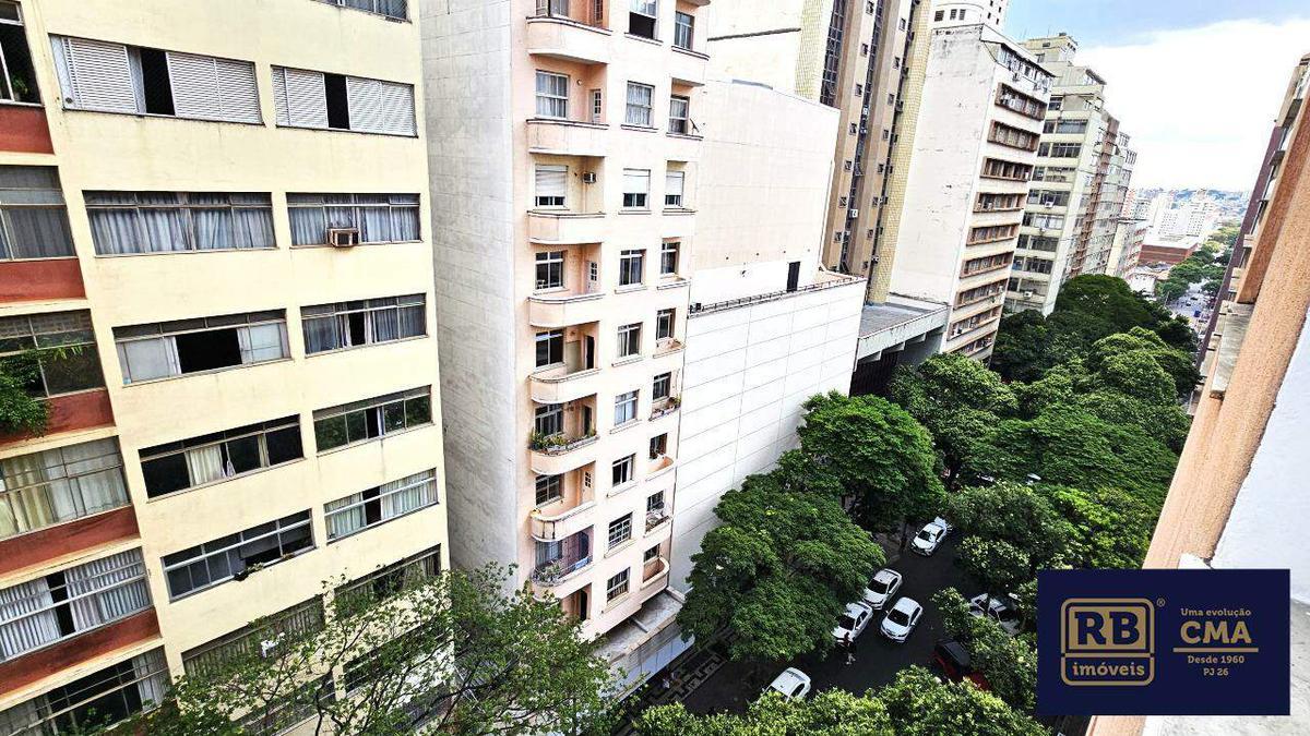 Apartamento, Centro, 3 Quartos, 0 Vaga