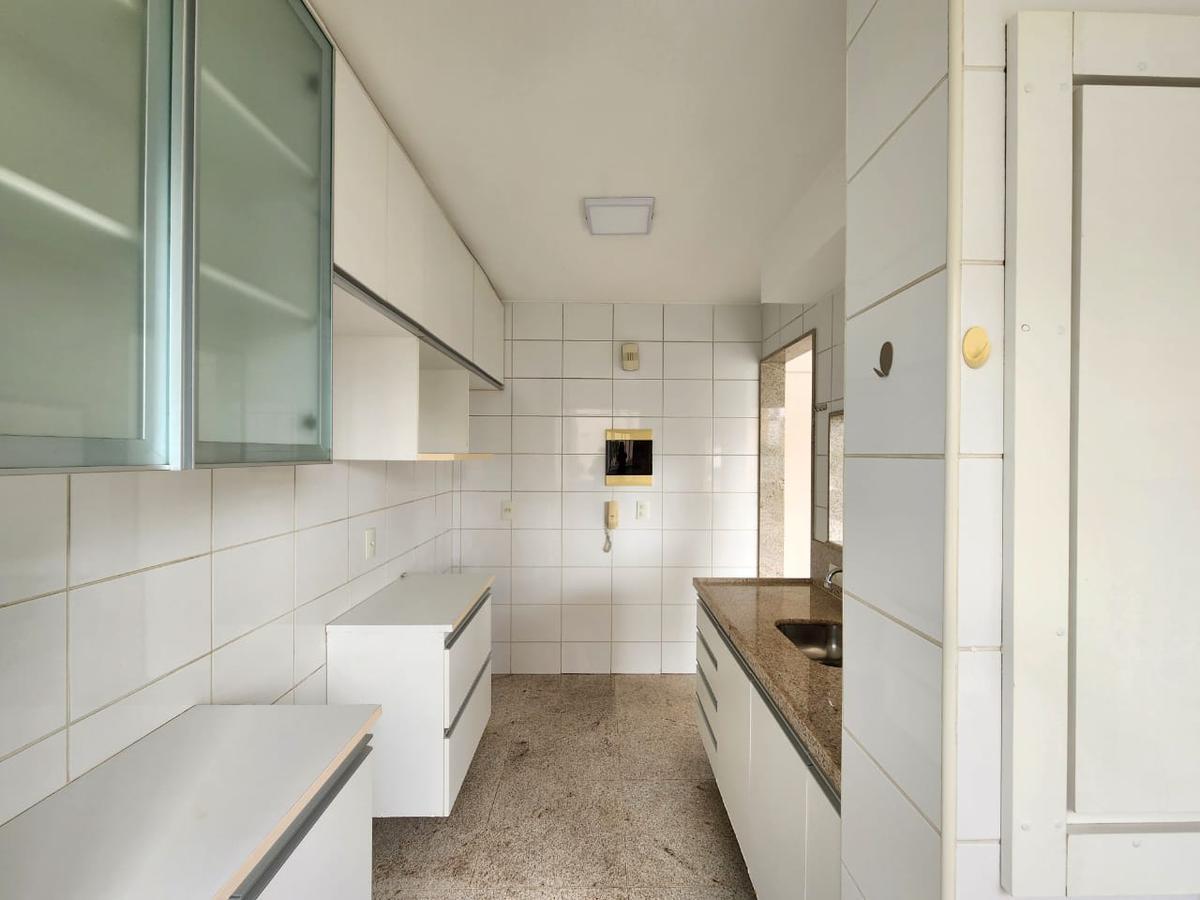 Apartamento, Savassi, 2 Quartos, 2 Vagas, 1 Suíte