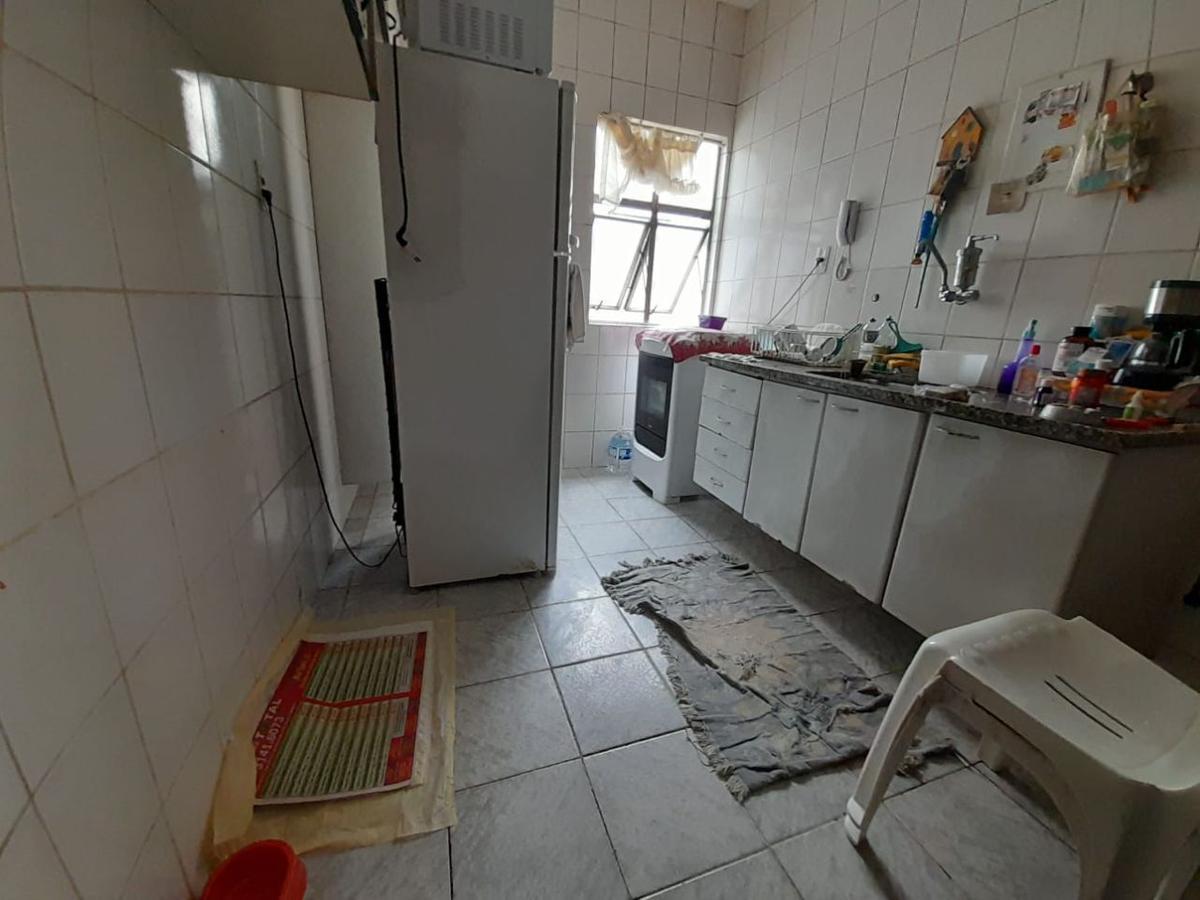Apartamento, Palmares, 3 Quartos, 2 Vagas, 1 Suíte