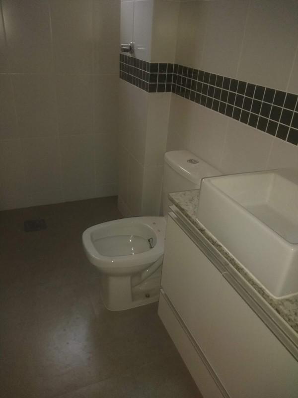 Apartamento, Fernão Dias, 2 Quartos, 1 Vaga, 1 Suíte