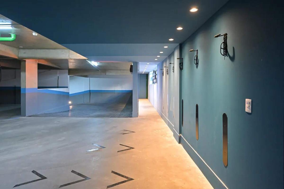 Apartamento, Santo Agostinho, 1 Quarto, 1 Vaga