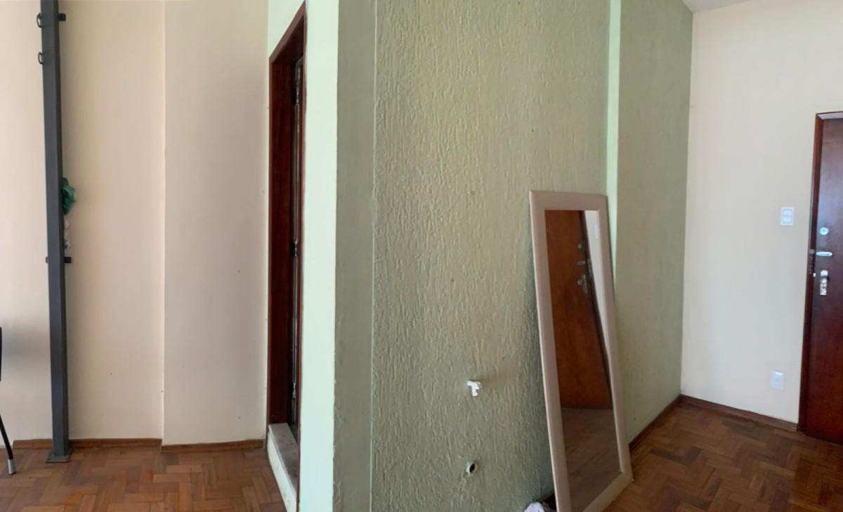 Sala, Centro, 0 Quarto, 0 Vaga