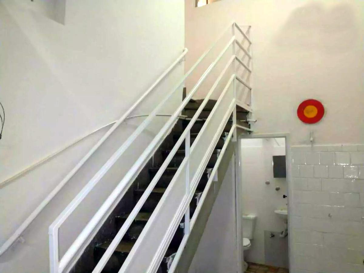 Andar, Barro Preto, 0 Quarto, 0 Vaga