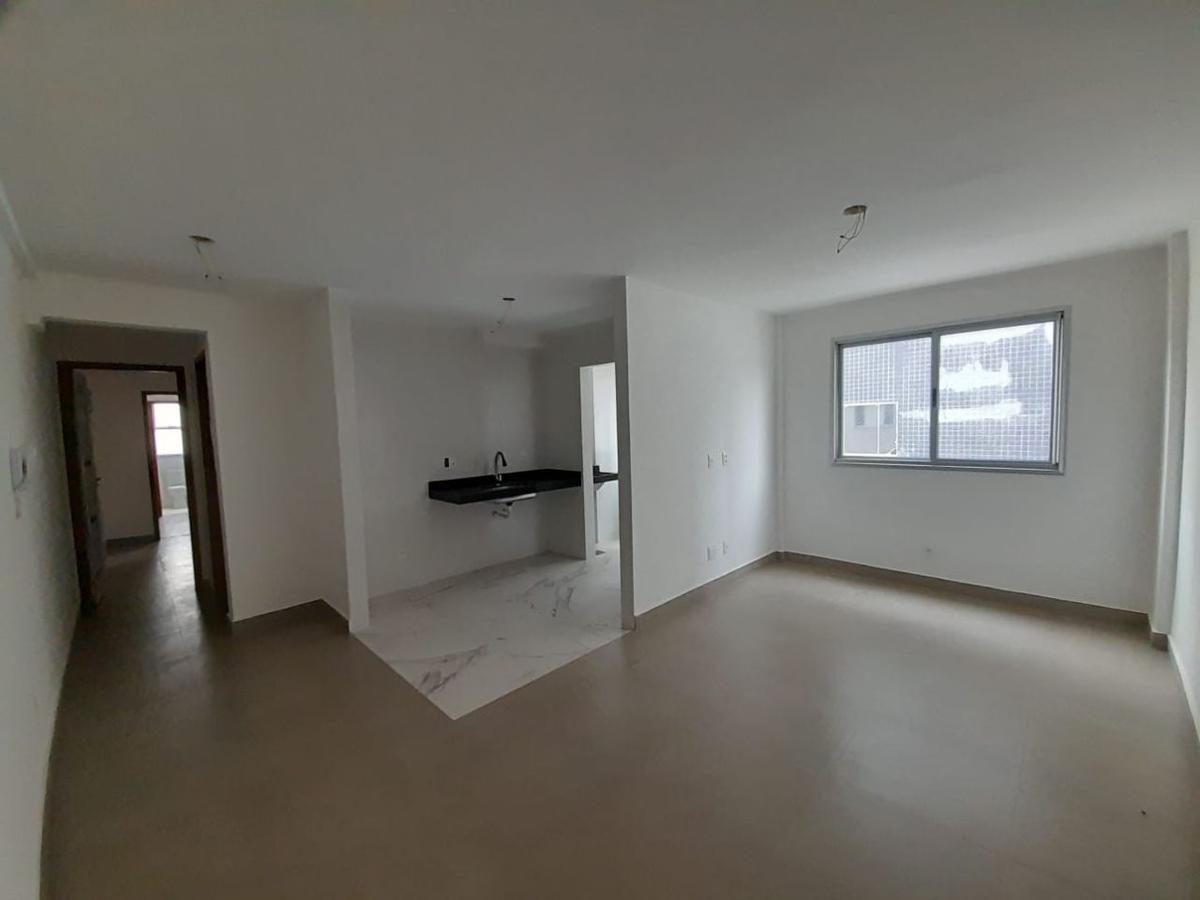Apartamento, Nova Floresta, 2 Quartos, 2 Vagas, 1 Suíte