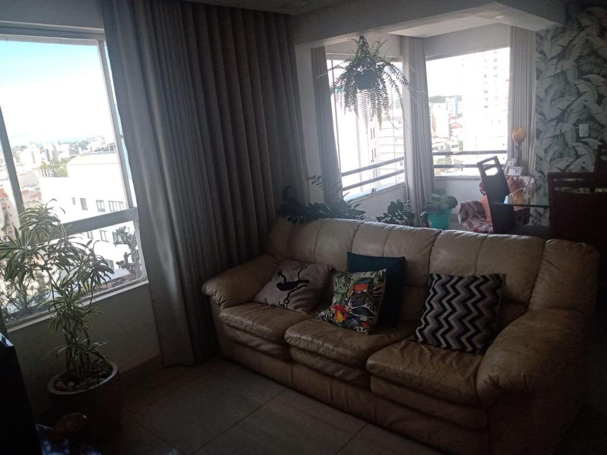 Apartamento, Silveira, 3 Quartos, 2 Vagas, 1 Suíte