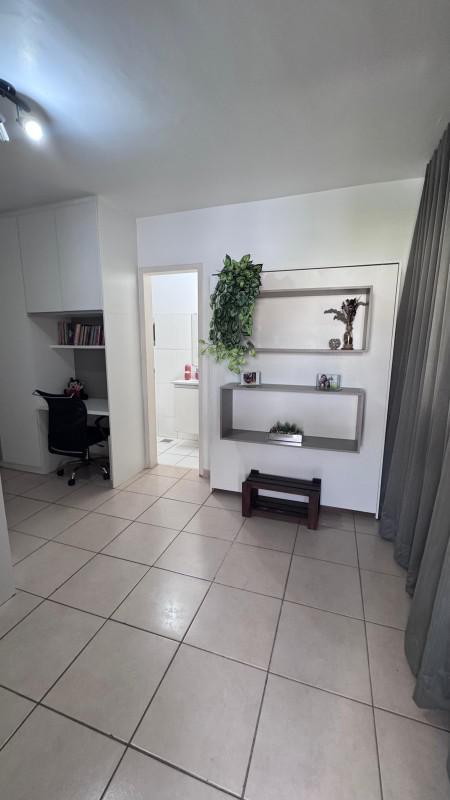 Cobertura, Serrano, 2 Quartos, 1 Vaga