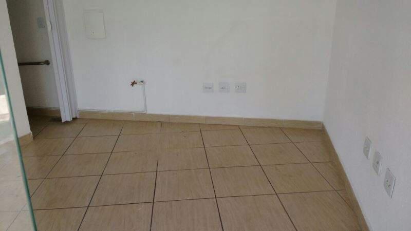 Andar, Castelo, 0 Quarto, 1 Vaga