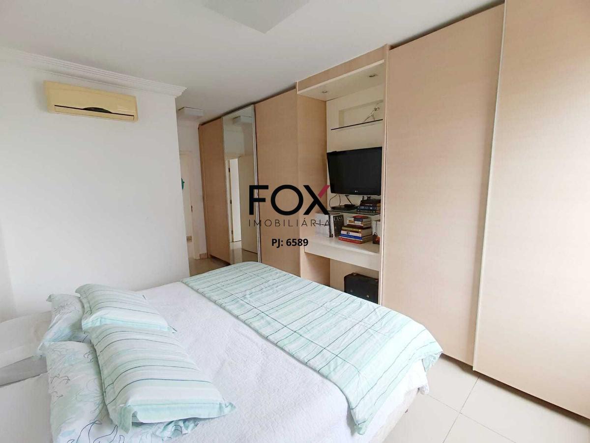 Apartamento, Jaraguá, 4 Quartos, 3 Vagas, 2 Suítes