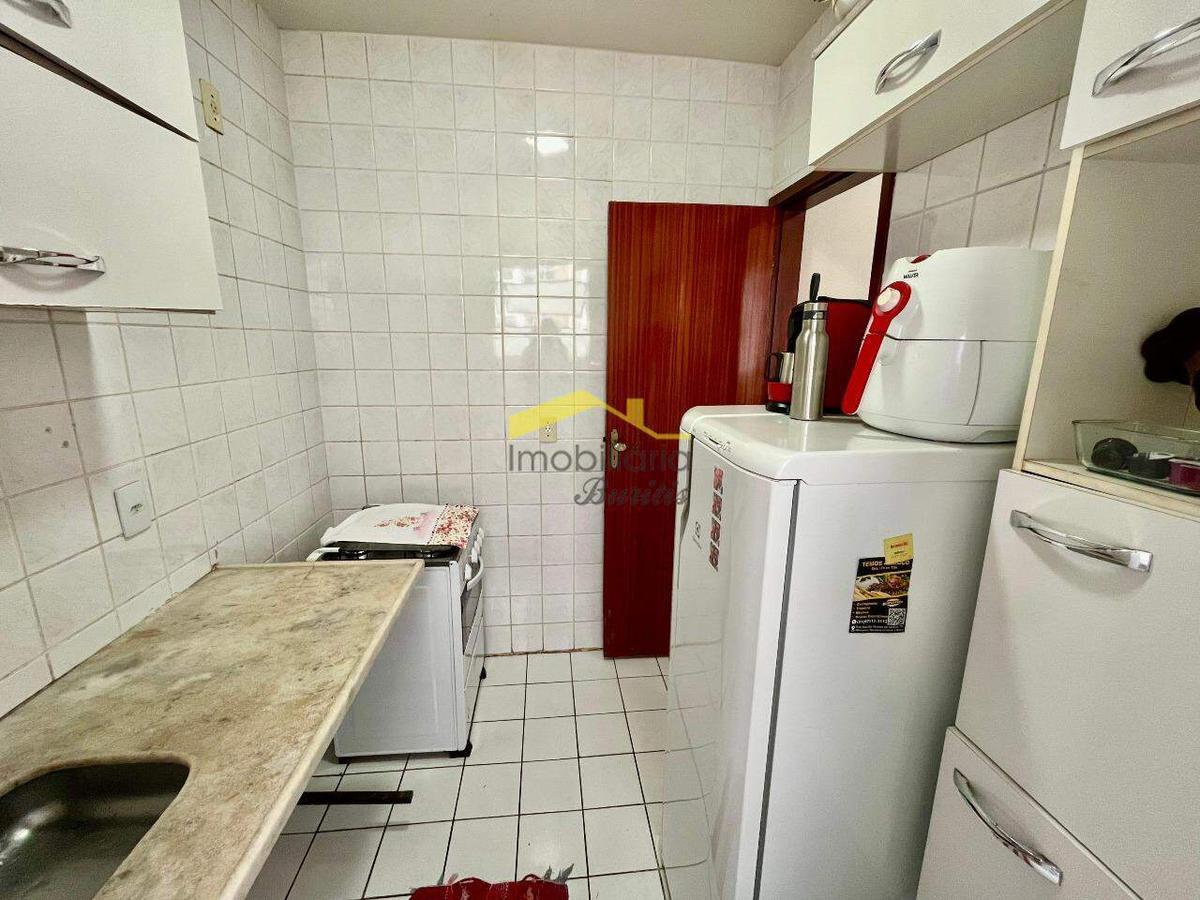 Apartamento, Buritis, 3 Quartos, 1 Vaga, 1 Suíte