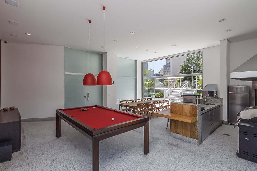 Apartamento, Lourdes, 3 Quartos, 2 Vagas, 1 Suíte