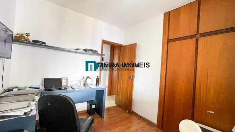 Cobertura, Lourdes, 3 Quartos, 3 Vagas, 1 Suíte