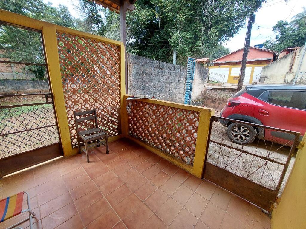 Fazenda, Arraial Velho, 4 Quartos, 0 Vaga