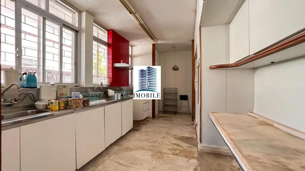 Casa, Cidade Jardim, 4 Quartos, 8 Vagas, 1 Suíte