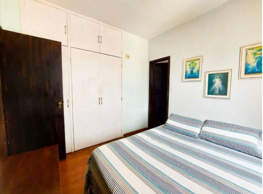 Apartamento, Cidade Nova, 3 Quartos, 2 Vagas, 1 Suíte