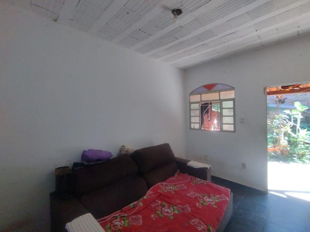 Casa, Vila Rica, 3 Quartos, 1 Vaga