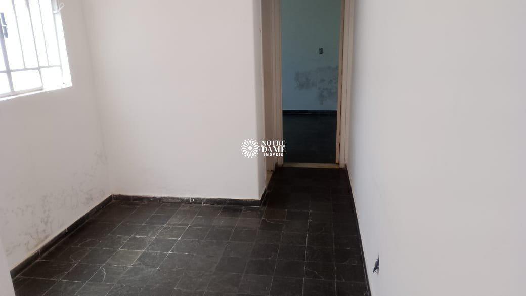 Casa, Santa Amélia, 5 Quartos, 2 Vagas, 1 Suíte