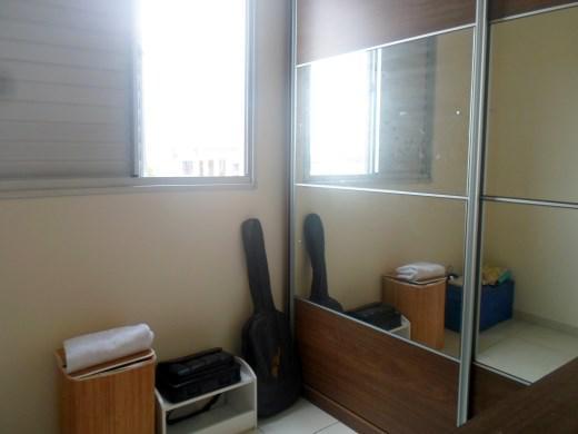 Apartamento, Heliópolis, 3 Quartos, 1 Vaga, 1 Suíte