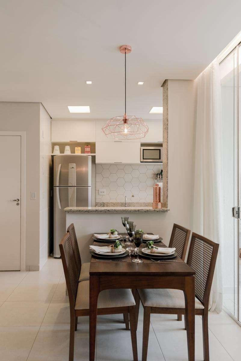 Apartamento, João Pinheiro, 2 Quartos, 2 Vagas