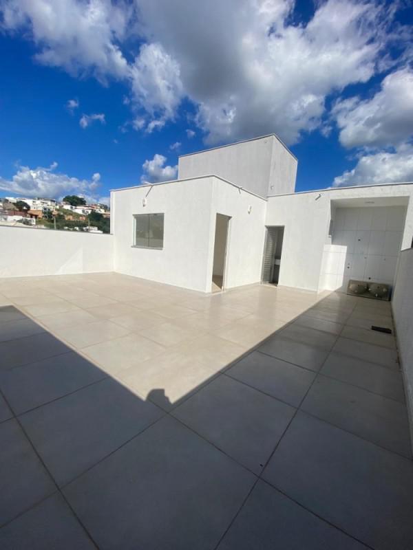 Cobertura, Masterville, 3 Quartos, 2 Vagas, 1 Suíte