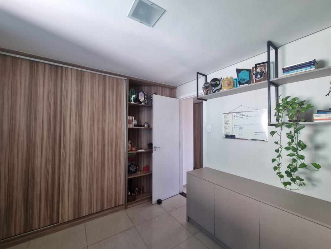 Apartamento, Jardim Riacho das Pedras, 2 Quartos, 1 Vaga