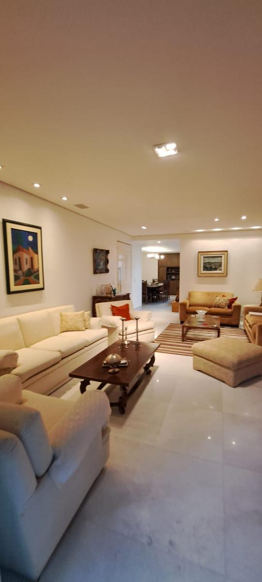 Apartamento, Sion, 3 Quartos, 3 Vagas, 1 Suíte