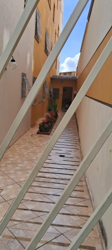 Apartamento, Riacho das Pedras, 3 Quartos, 1 Vaga