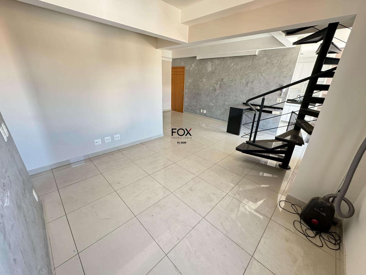 Cobertura, Renascença, 3 Quartos, 2 Vagas, 1 Suíte