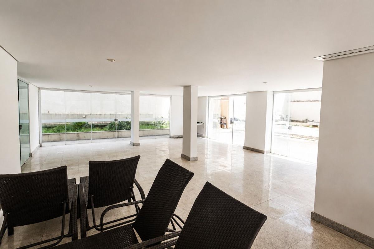 Apartamento, Cruzeiro, 2 Quartos, 2 Vagas, 1 Suíte