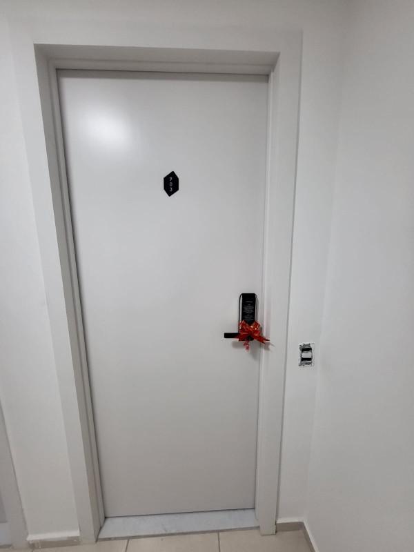 Apartamento, Riacho das Pedras, 2 Quartos, 1 Vaga