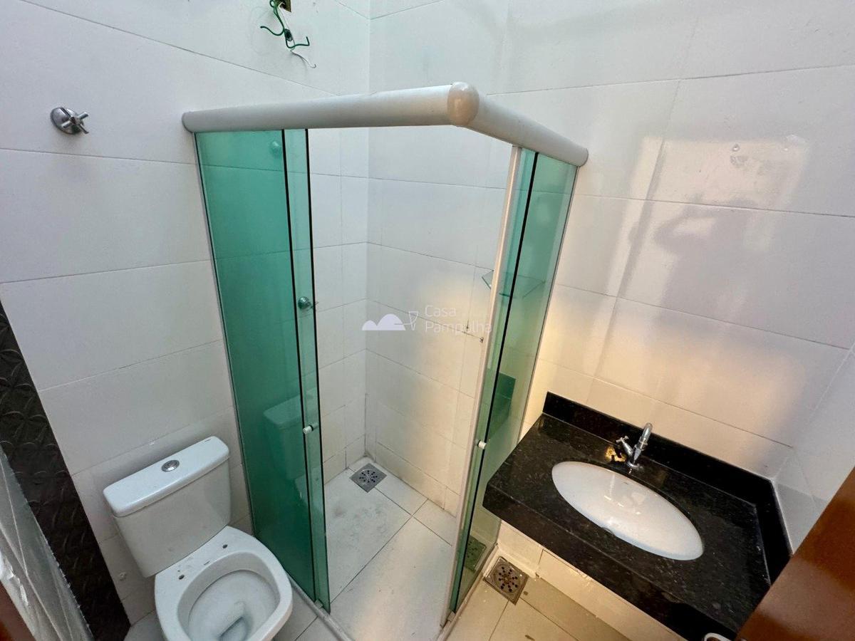 Casa, Santa Branca, 2 Quartos, 2 Vagas