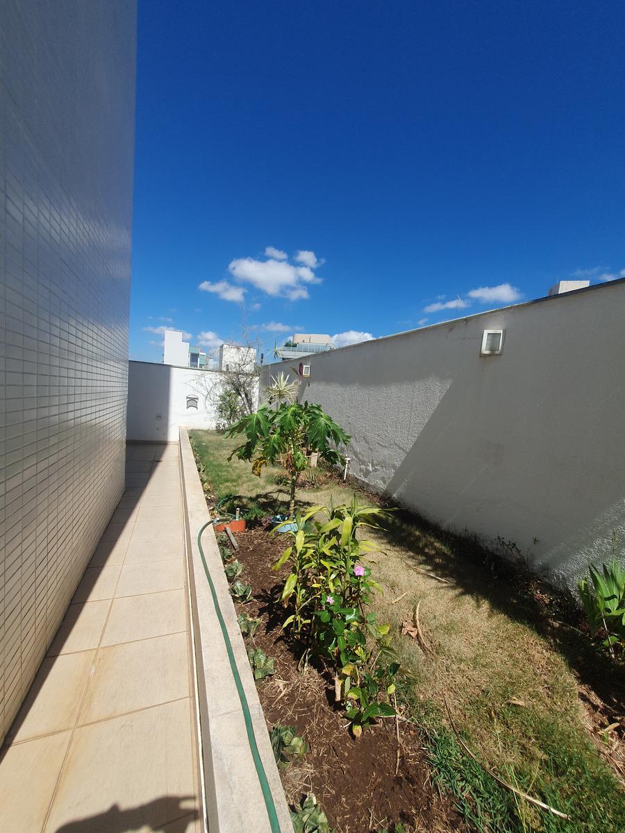 Apartamento, Grajaú, 3 Quartos, 2 Vagas, 1 Suíte