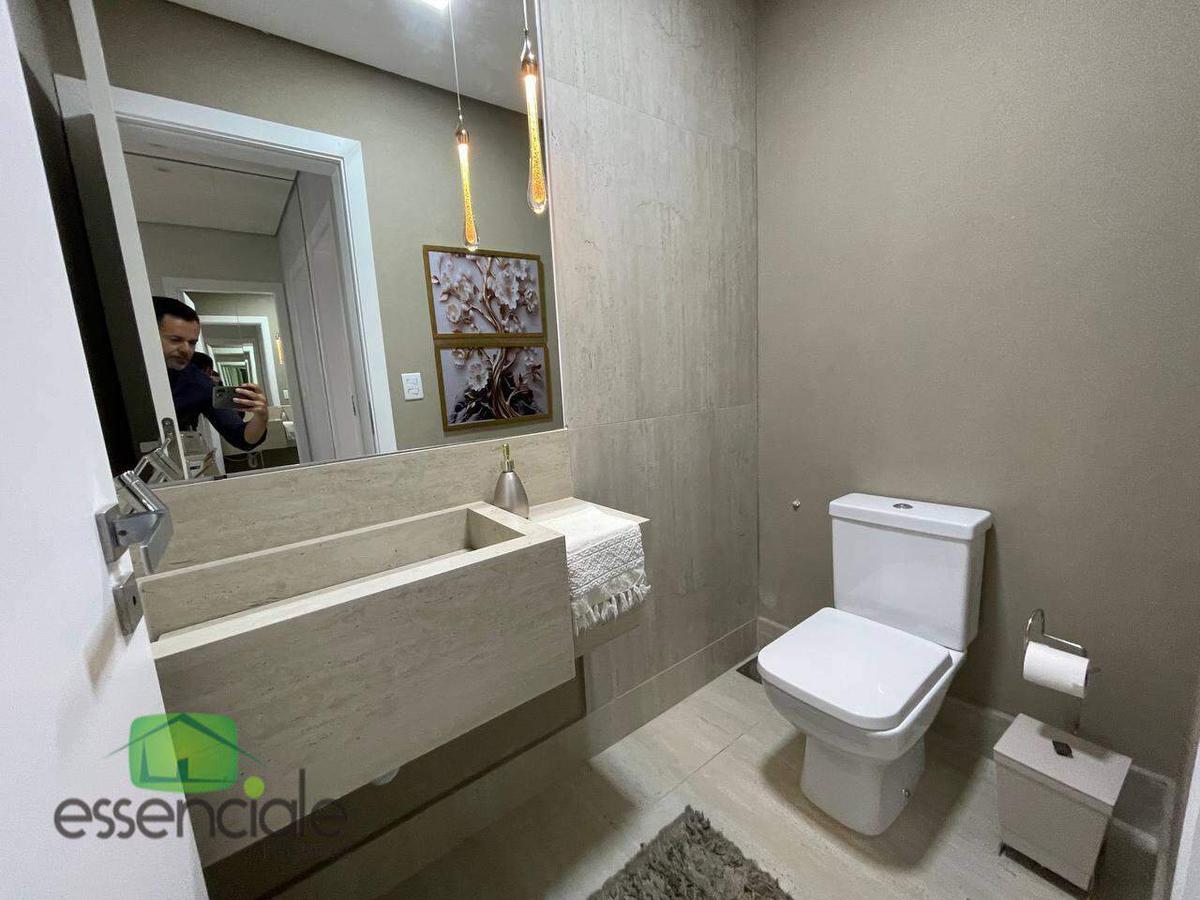 Apartamento, Fonte Grande, 4 Quartos, 4 Vagas