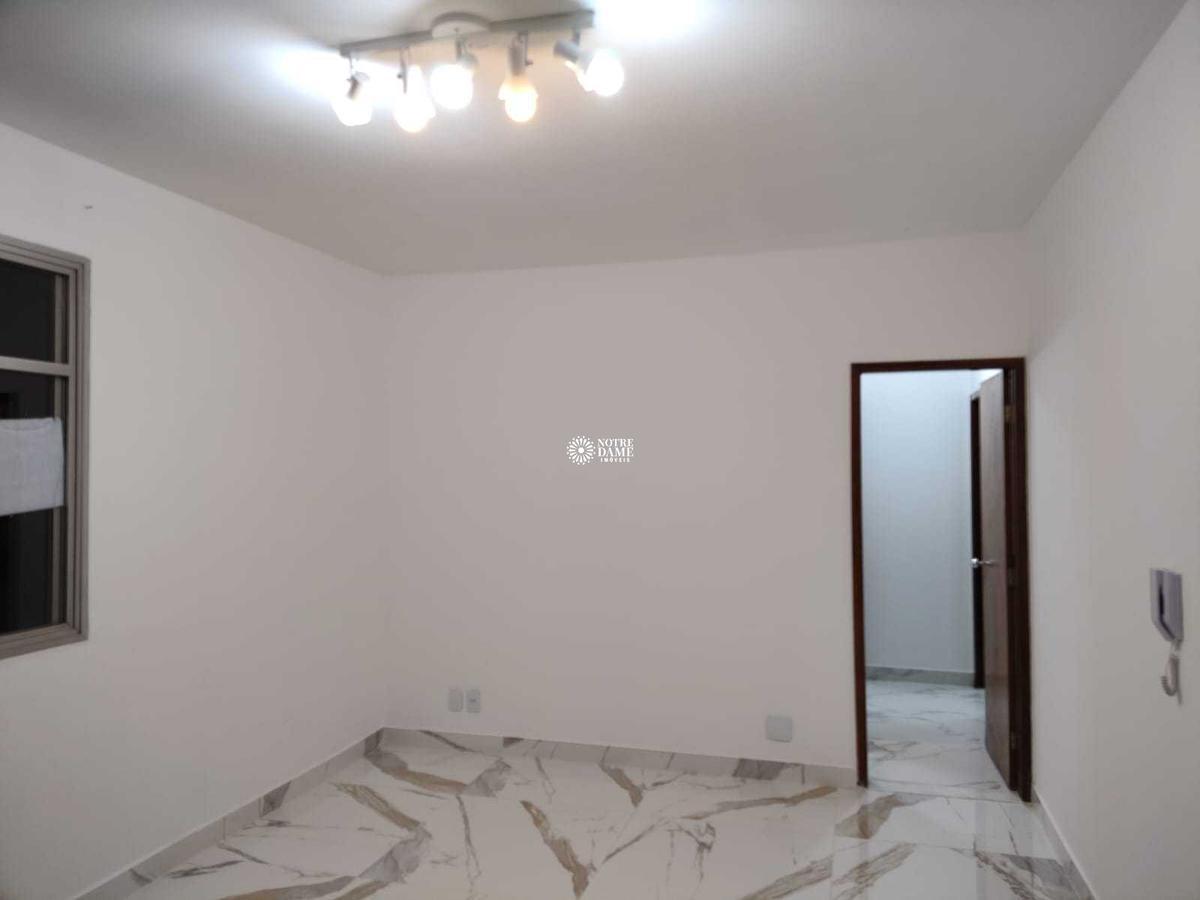 Apartamento, Santo Antônio, 2 Quartos, 1 Vaga, 1 Suíte