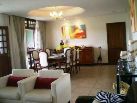 Casa, Estoril, 4 Quartos, 4 Vagas, 1 Suíte