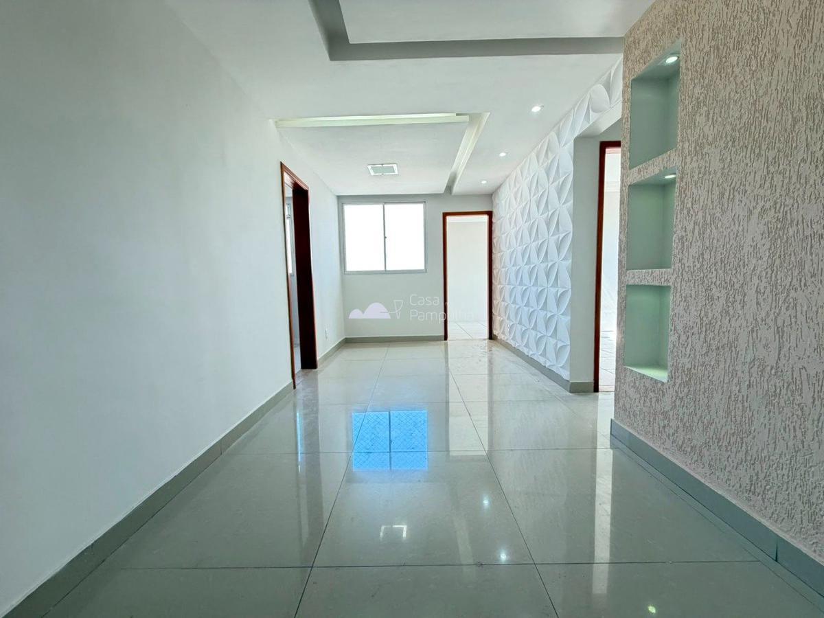 Apartamento, São Pedro, 3 Quartos, 1 Vaga