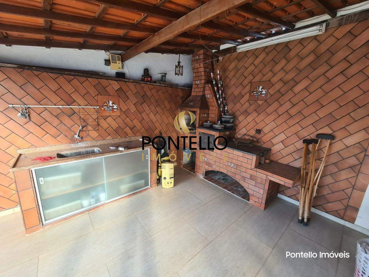 Casa, Renascença, 3 Quartos, 0 Vaga, 3 Suítes