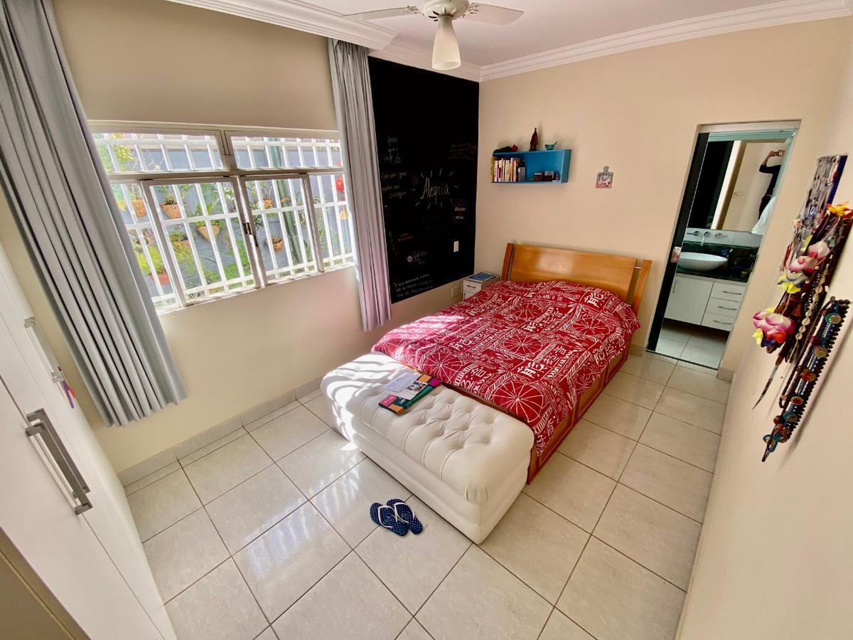 Casa, São José, 4 Quartos, 4 Vagas, 2 Suítes