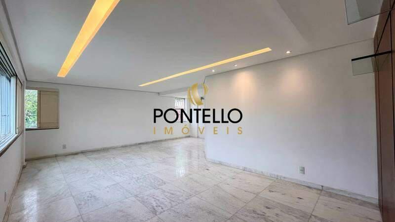 Apartamento, Vila Paris, 4 Quartos, 2 Vagas, 1 Suíte