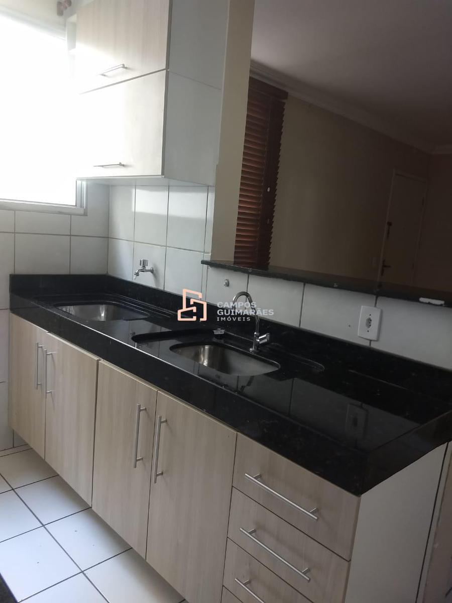 Apartamento, Camargos, 2 Quartos, 1 Vaga