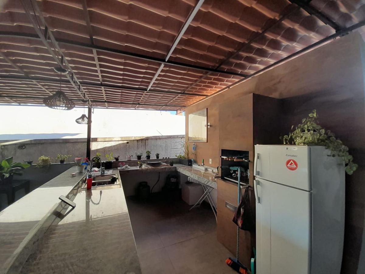 Casa, Renascença, 3 Quartos, 2 Vagas, 2 Suítes