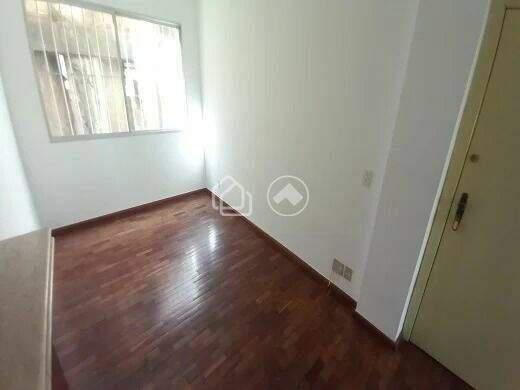 Apartamento, Coração de Jesus, 3 Quartos, 1 Vaga