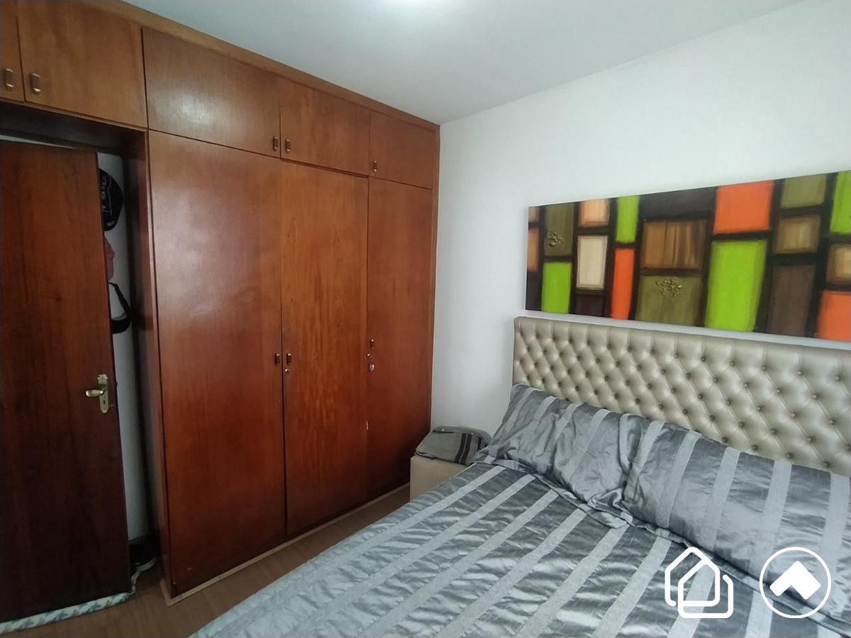 Apartamento, Padre Eustáquio, 2 Quartos, 1 Vaga