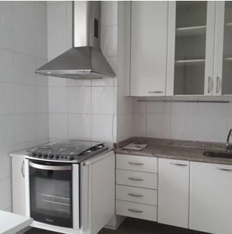 Apartamento, Palmares, 4 Quartos, 2 Vagas, 1 Suíte