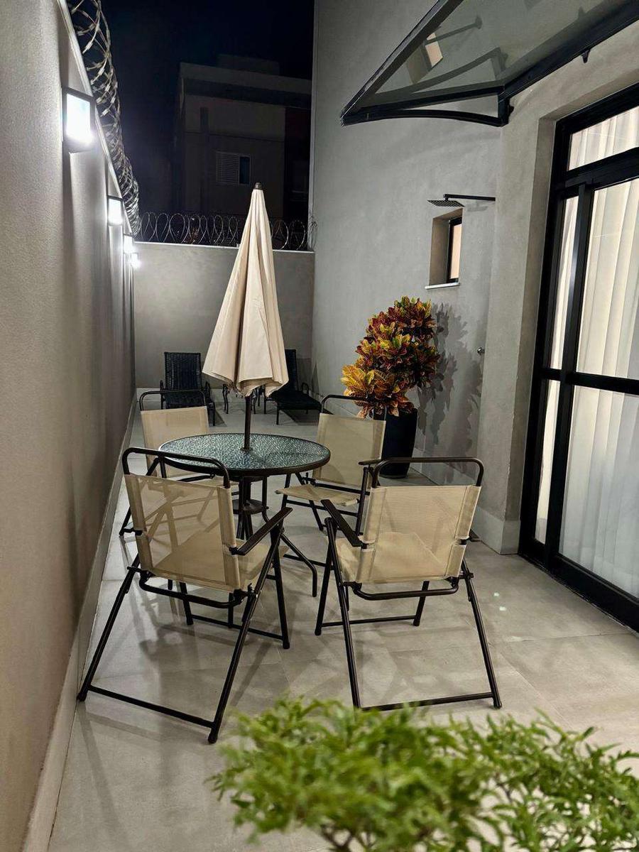 Apartamento, Esplanada, 3 Quartos, 2 Vagas, 1 Suíte