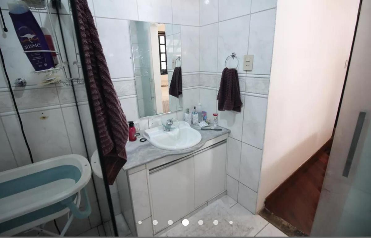 Casa, Inconfidentes, 0 Quarto, 0 Vaga