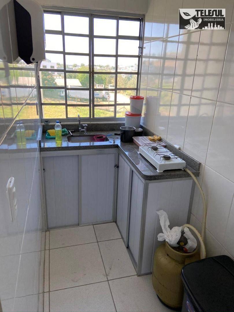 Galpão, Industrial Jk, 0 Quarto, 0 Vaga